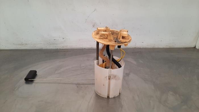 Electric fuel pump Renault Master