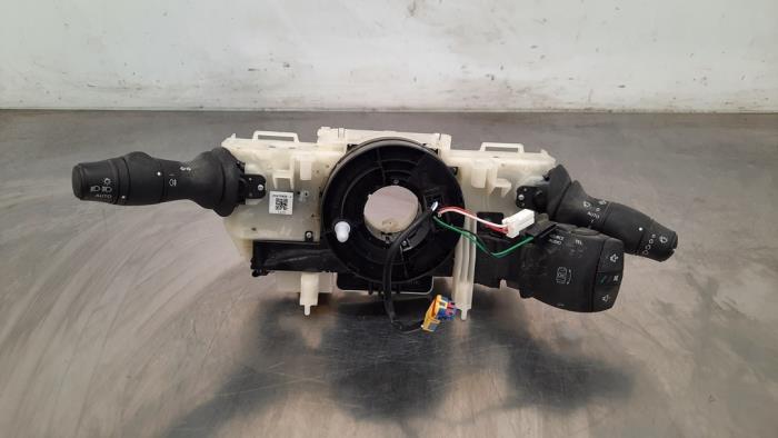 Steering column stalk Renault Master