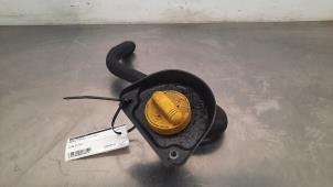 Gebruikte Vulpijp olie Renault Master III (EV/HV/UV/VA/VB/VD/VF/VG/VJ) 2.3 dCi 145 16V FWD Prijs € 24,20 Inclusief btw aangeboden door Autohandel Didier