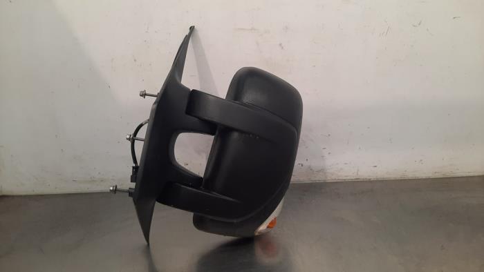 Wing mirror, left Renault Master