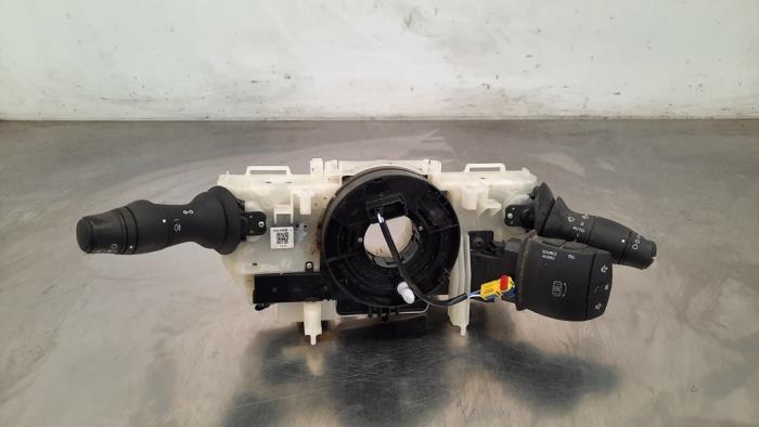 Steering column stalk Renault Master