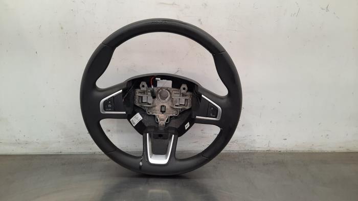 Steering wheel Renault Master