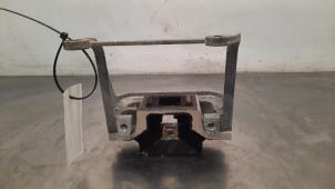 Gebruikte Motorrubber Renault Master III (EV/HV/UV/VA/VB/VD/VF/VG/VJ) 2.3 dCi 145 16V FWD Prijs € 42,35 Inclusief btw aangeboden door Autohandel Didier