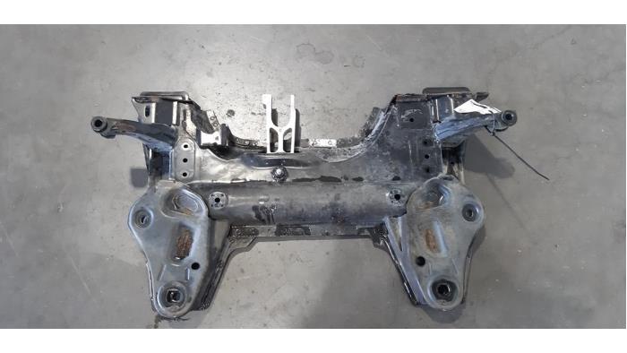 Subframe Opel Corsa