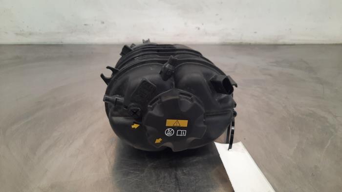 Expansion vessel BMW 4-Serie