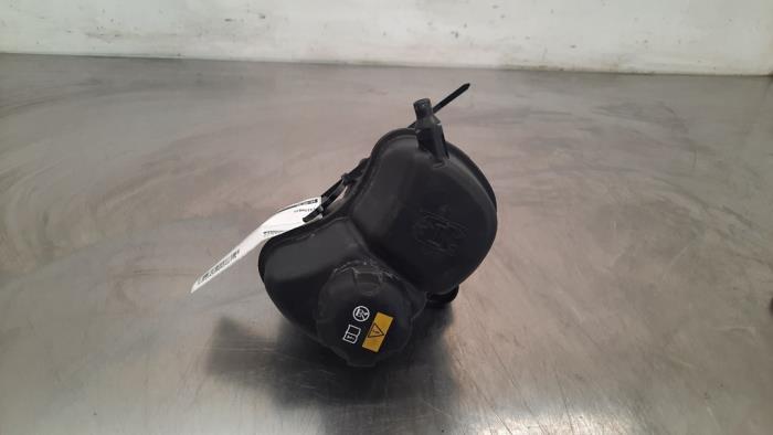 Expansion vessel BMW 4-Serie