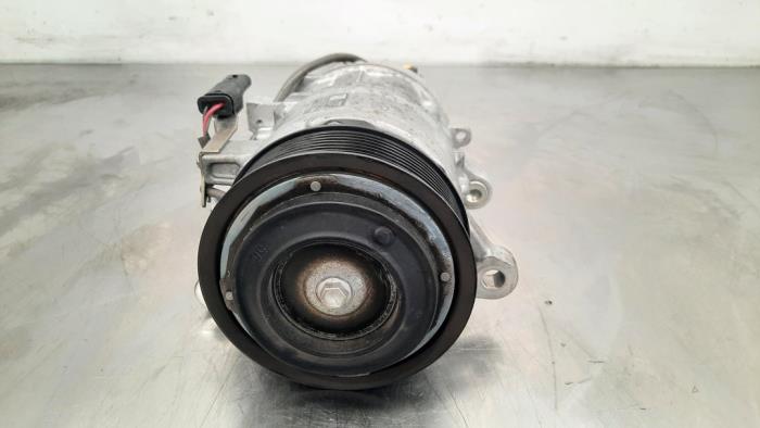 Air conditioning pump BMW 4-Serie