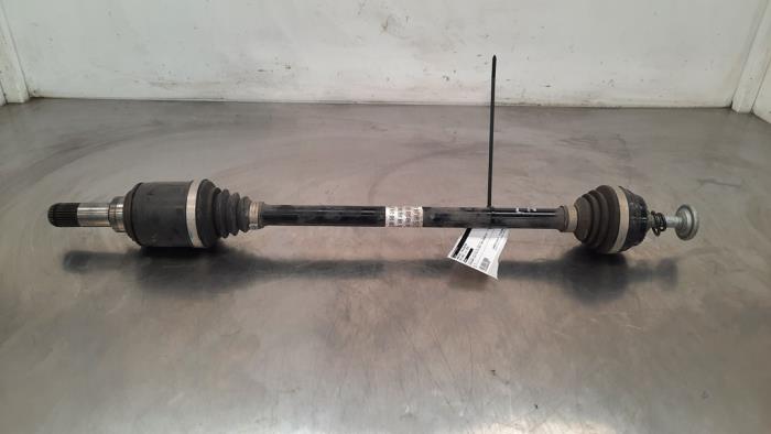 Drive shaft, rear left BMW 4-Serie