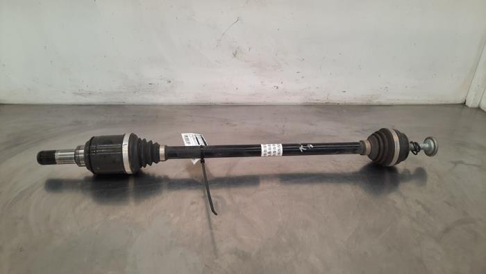 Drive shaft, rear right BMW 4-Serie