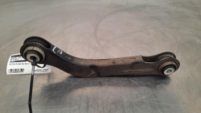 Rear wishbone, left BMW 4-Serie