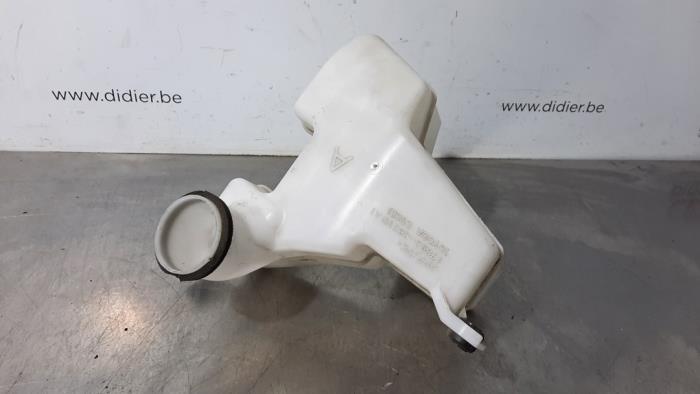 Expansion vessel Lexus RC