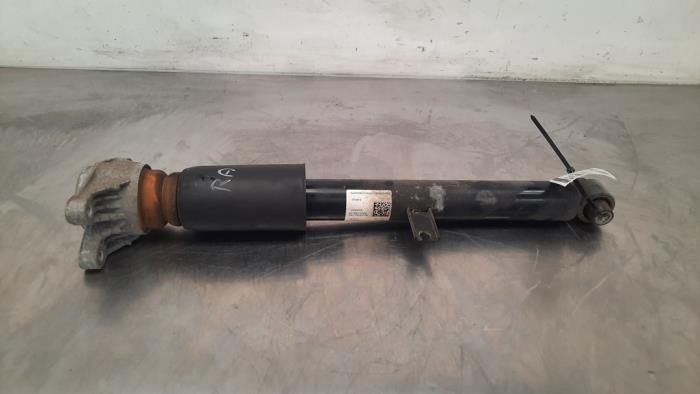 Rear shock absorber, right BMW 4-Serie