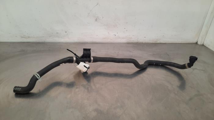 Tuyau radiateur BMW 4-Série