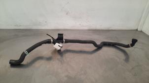 Gebruikte Radiateurslang BMW 4 serie (G23) 420d Mild Hybrid 2.0 16V Prijs € 42,35 Inclusief btw aangeboden door Autohandel Didier