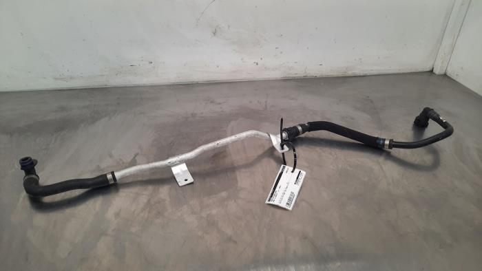 Tuyau radiateur BMW 4-Série