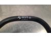 Radiateurslang van een BMW 4 serie (G23) 420d Mild Hybrid 2.0 16V 2022