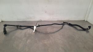 Gebruikte Radiateurslang BMW 4 serie (G23) 420d Mild Hybrid 2.0 16V Prijs € 36,30 Inclusief btw aangeboden door Autohandel Didier