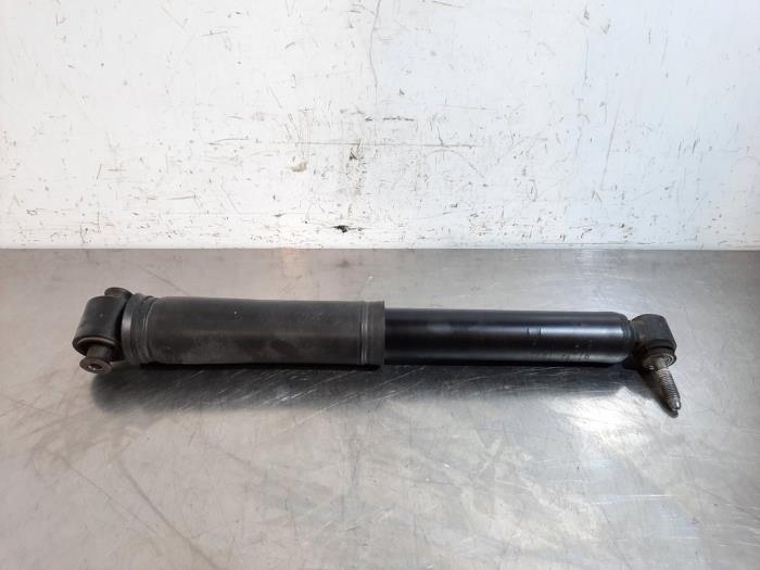 Rear shock absorber, right Renault Megane