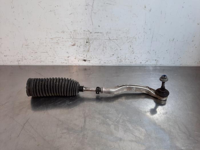 Tie rod, right Renault Megane