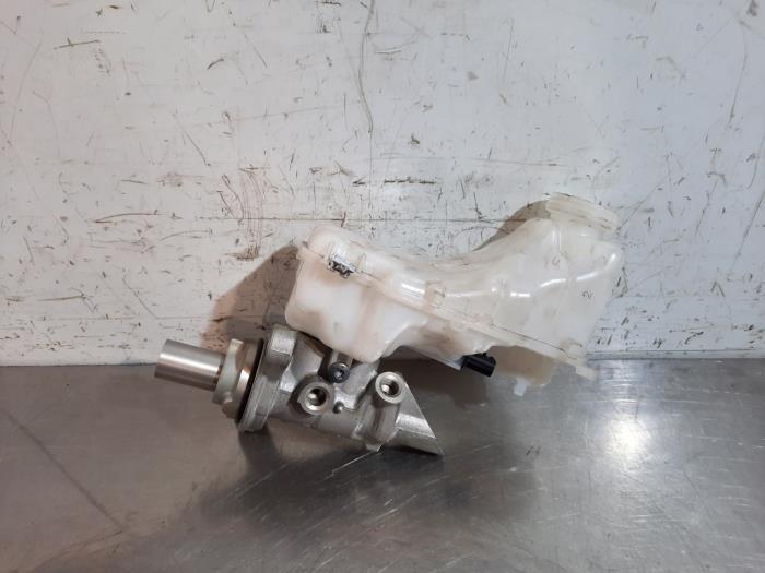 Master cylinder Renault Megane