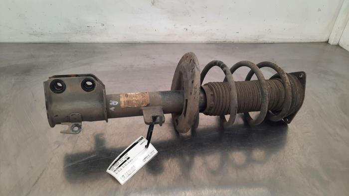 Front shock absorber, right Opel Corsa