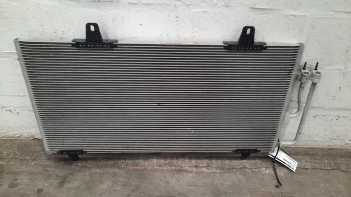 Airco Condensor Opel Corsa