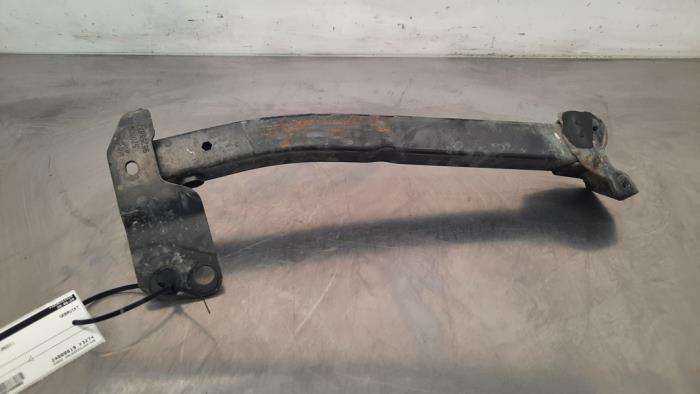 Front part support Opel Corsa