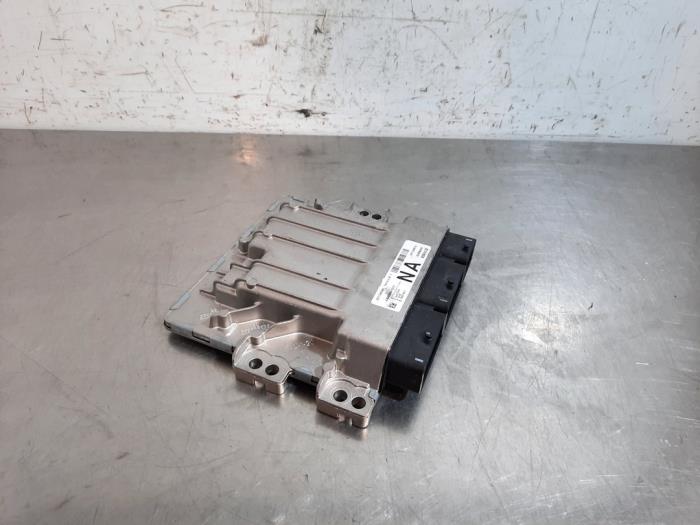 Ordinateur gestion moteur Renault Megane