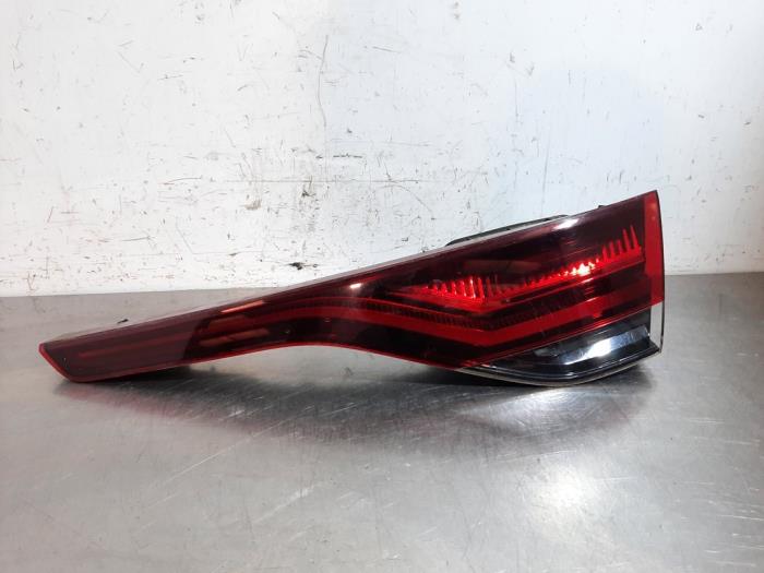 Lampa spate dreaptă Renault Megane