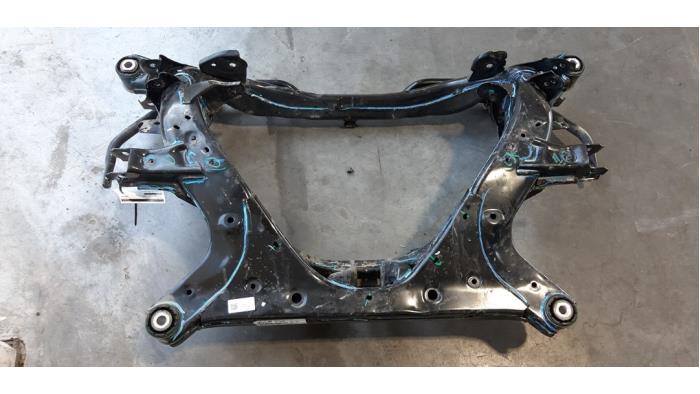 Subframe Tesla Model Y