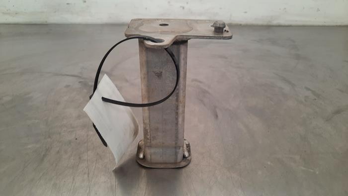 Support (miscellaneous) Opel Corsa