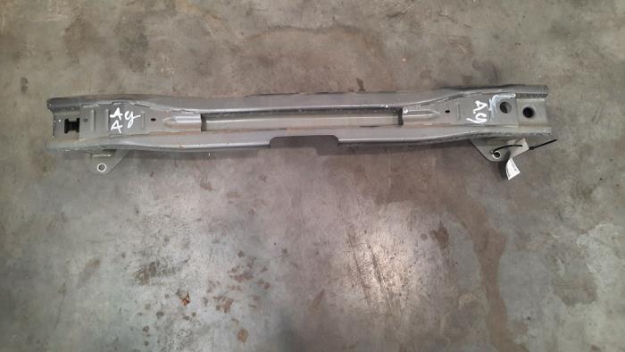 Rear bumper frame Opel Corsa