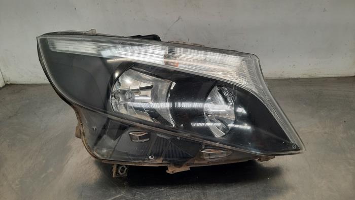 Koplamp rechts Mercedes Vito