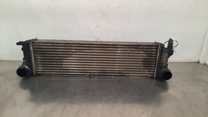 Intercooler Mercedes Vito