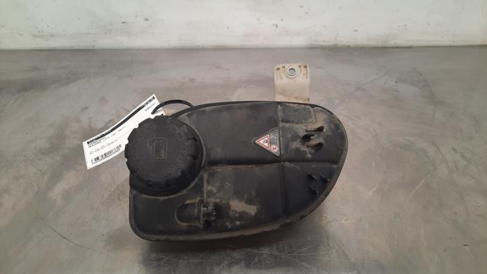 Expansion vessel Mercedes Vito