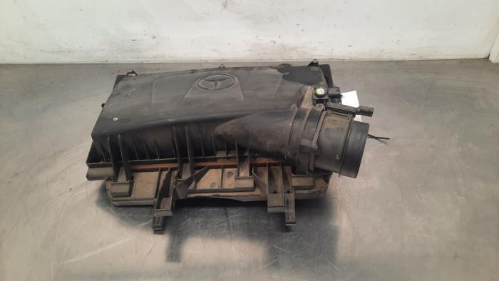 Air box Mercedes Vito