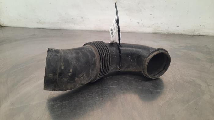 Air intake hose Mercedes Vito