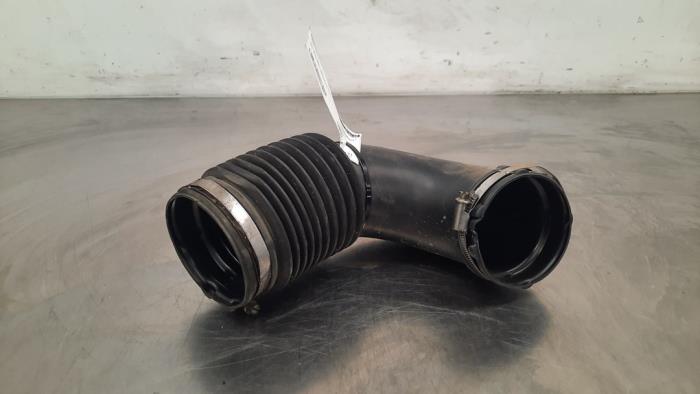 Air intake hose Mercedes Vito