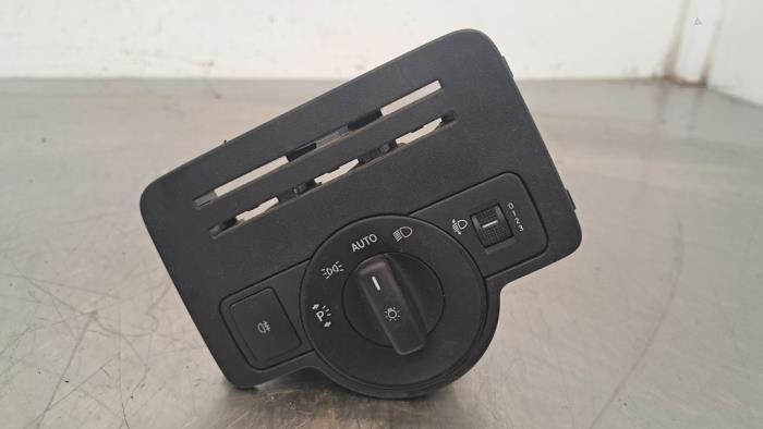 AIH headlight switch Mercedes Vito