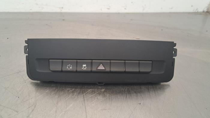 Panic lighting switch Mercedes Vito