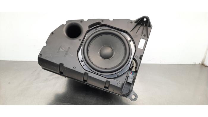 Subwoofer Tesla Model Y