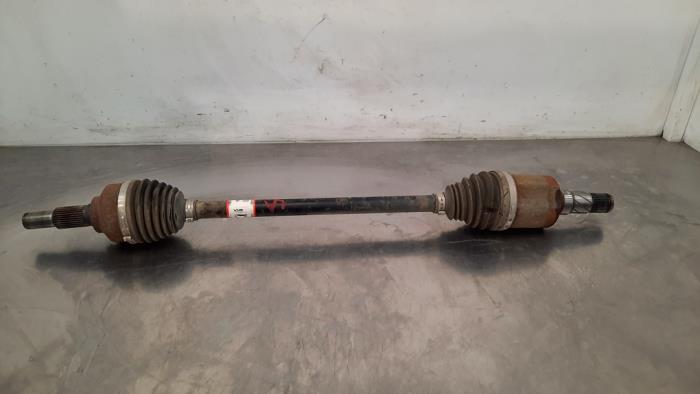 Drive shaft, rear left Tesla Model Y