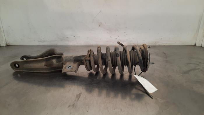 Front shock absorber, right Tesla Model Y