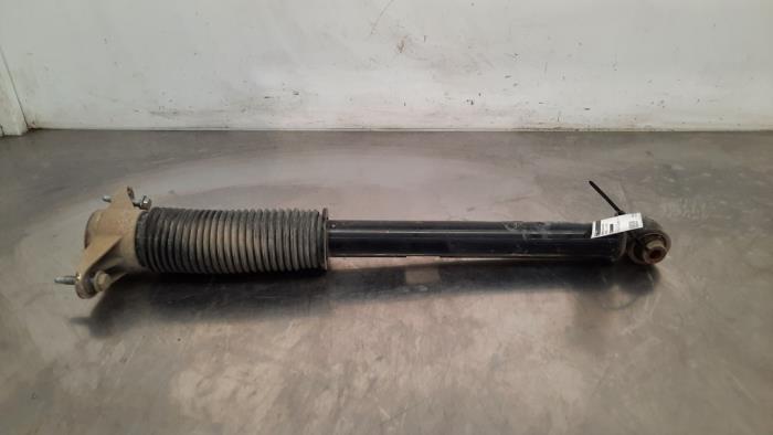 Rear shock absorber, right Tesla Model Y