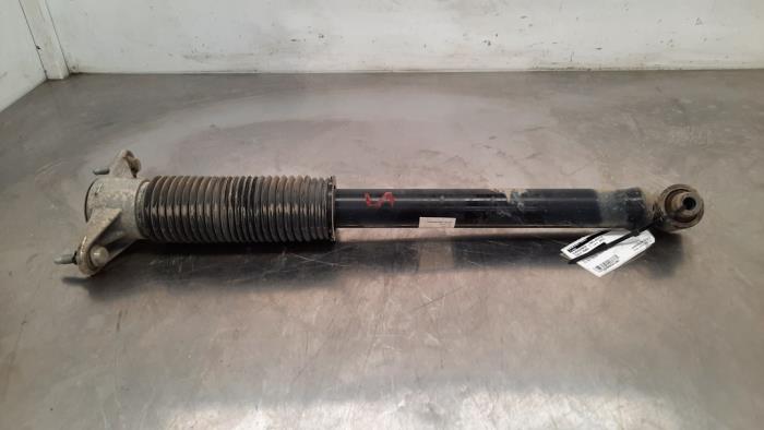 Rear shock absorber, left Tesla Model Y