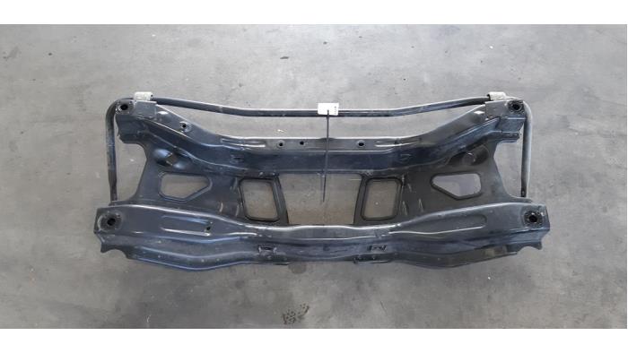 Subframe Fiat 500X