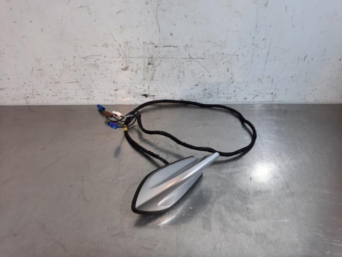 Antenna Renault Megane