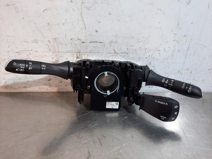 Steering column stalk Renault Megane