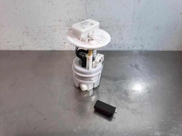 Electric fuel pump Renault Megane