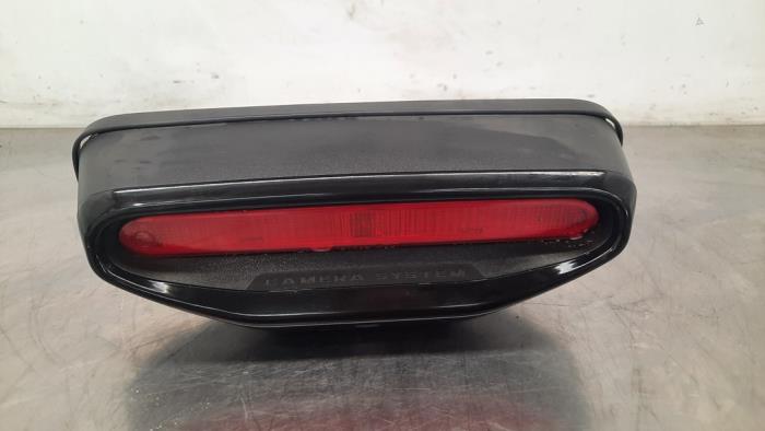 Third brake light Citroen Berlingo